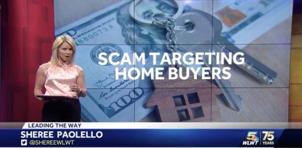How Realtors can protect their clients from wire fraud